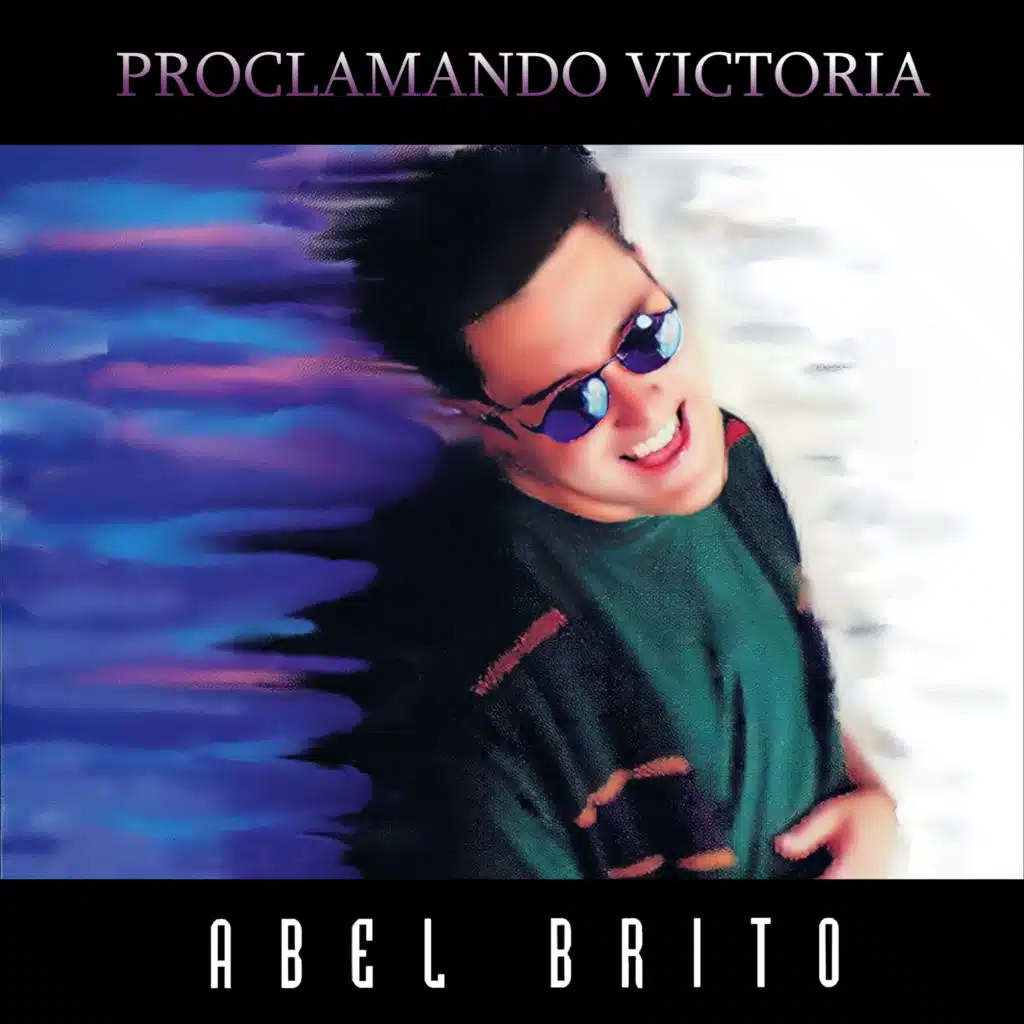 Proclamando Victoria