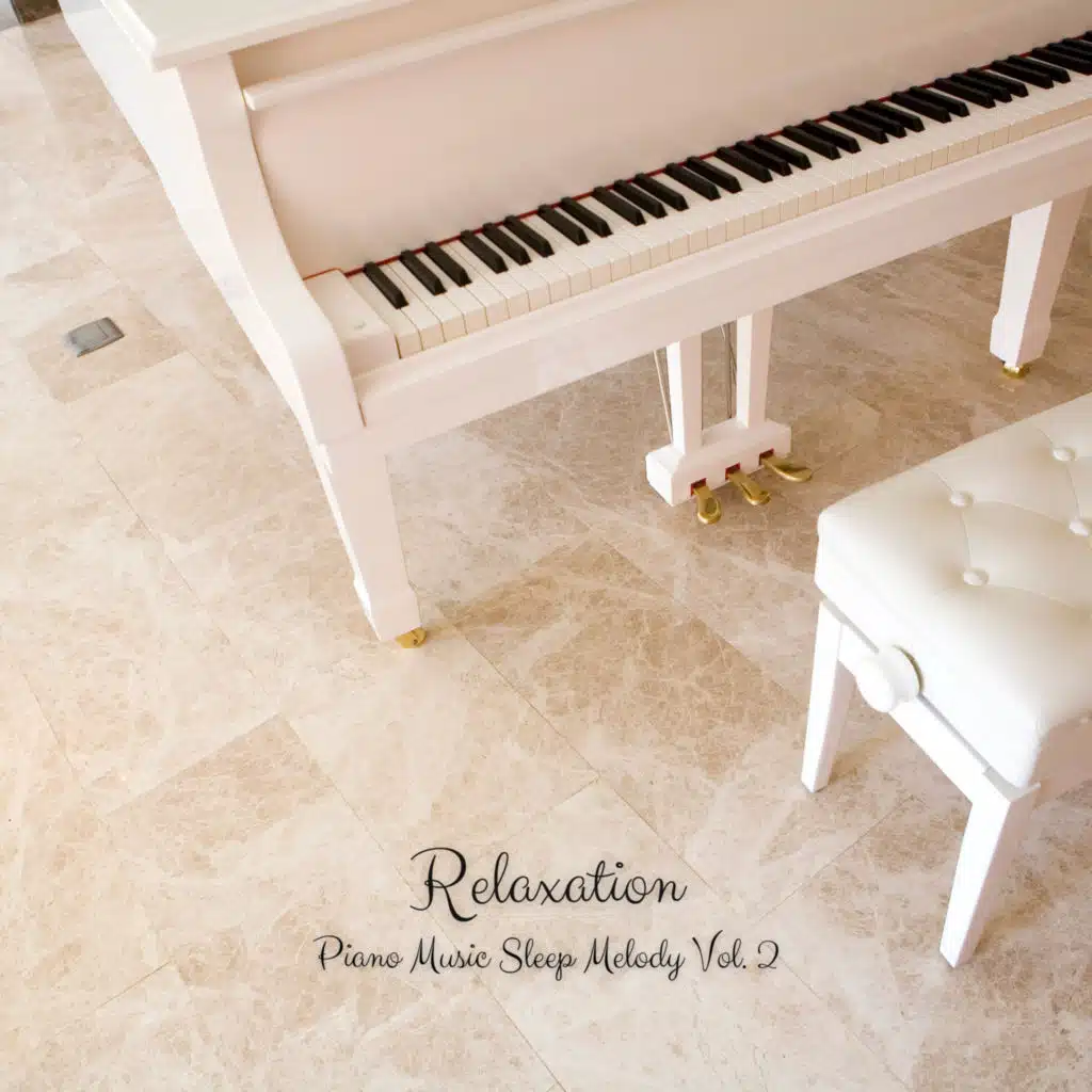 Sleeping Noises and Calming Relax Therapy Noise