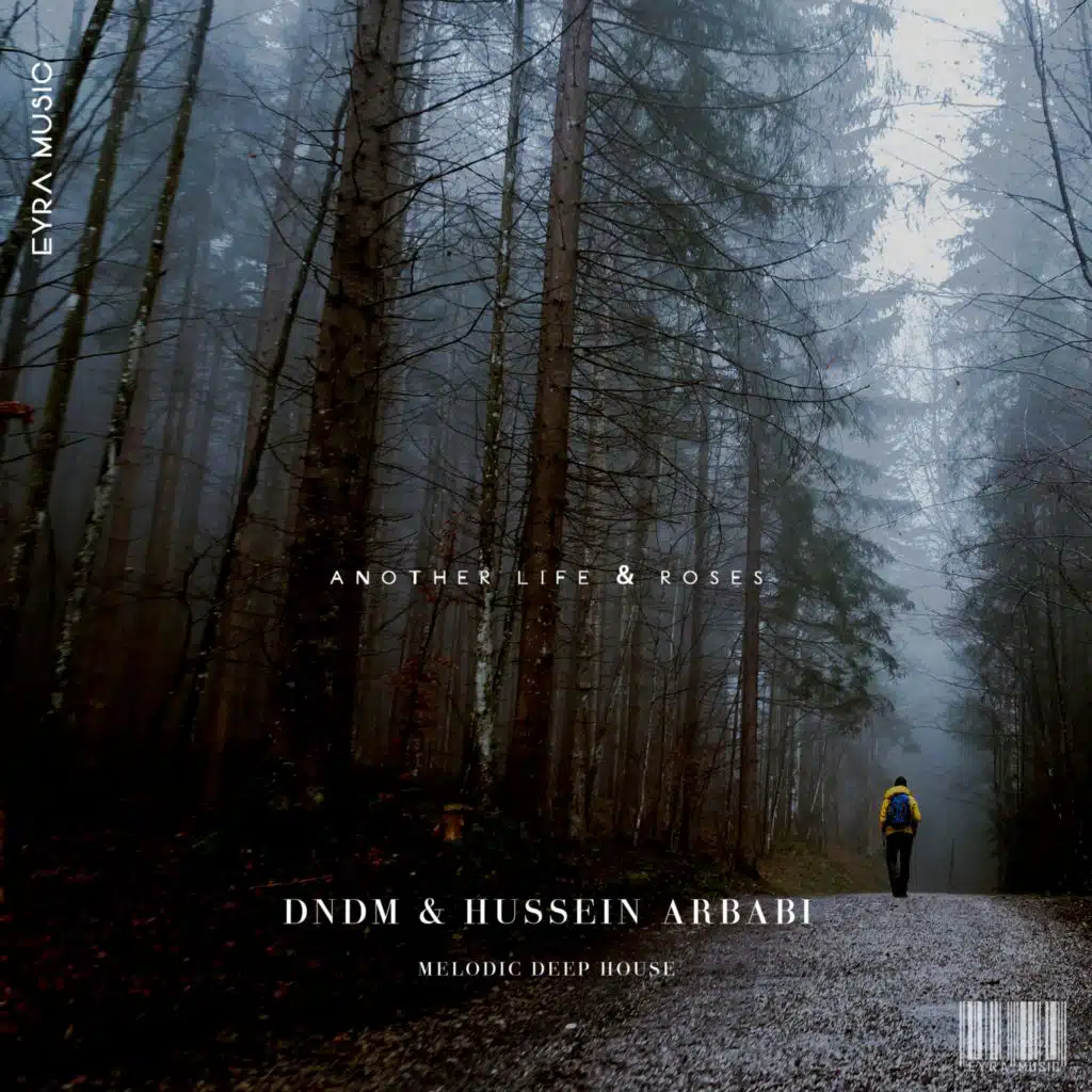 Another life & Roses (feat. Hussein Arbabi)
