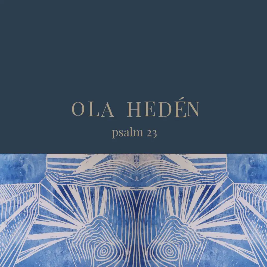 Ola Hedén