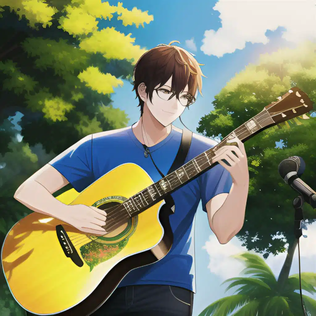 Chill Magic Covers Music