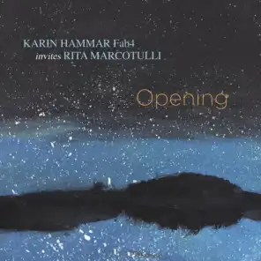 Opening (feat. Andreas Hourdakis, Niklas Fernqvist & Fredrik Rundqvist)
