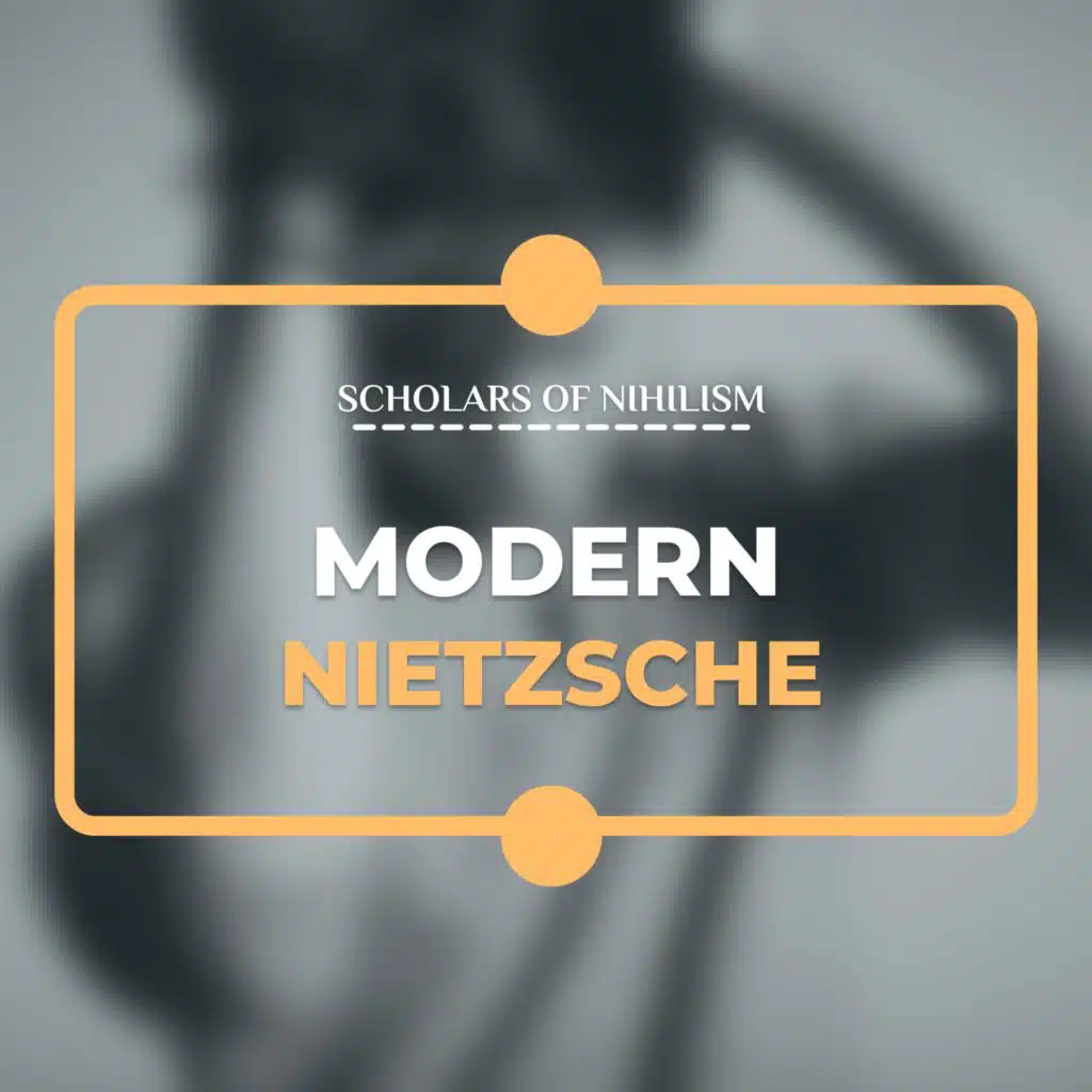 Scholars Of Nihilism