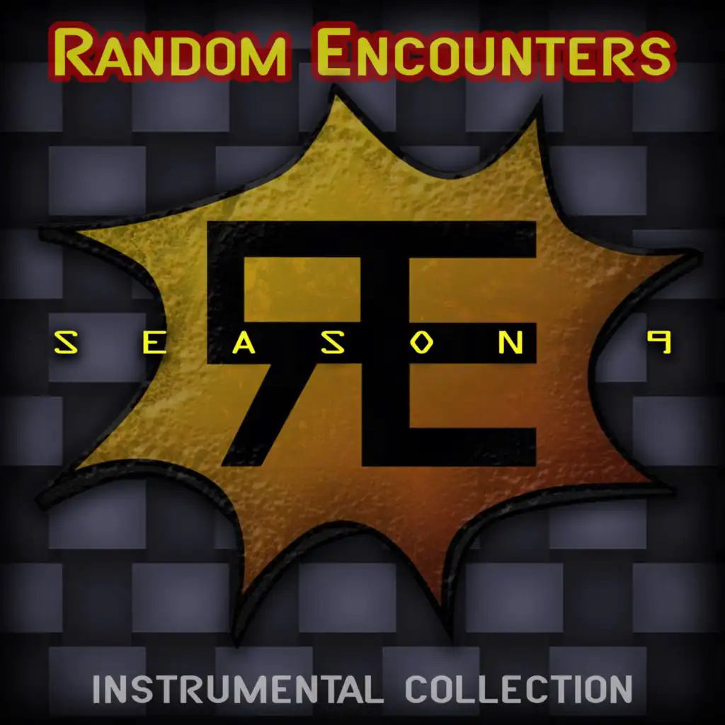 Random Encounters: Season 9 Instrumental Collection