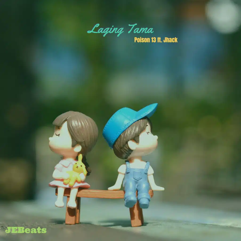 JEBeats & Poison 13