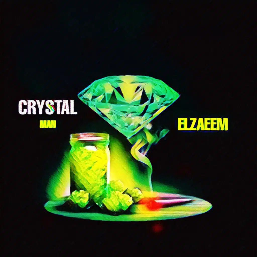 كرستال مان (feat. TORNADO)