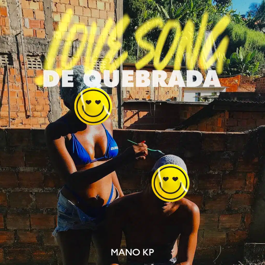 Lovesong de Quebrada