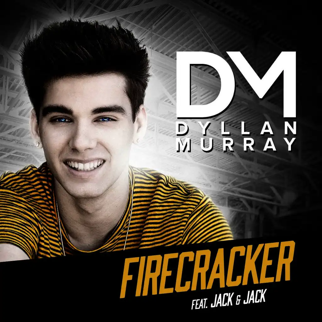 Firecracker (feat. Jack & Jack)