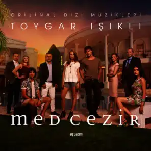 Med Cezir (Original Tv Series Soundtrack)
