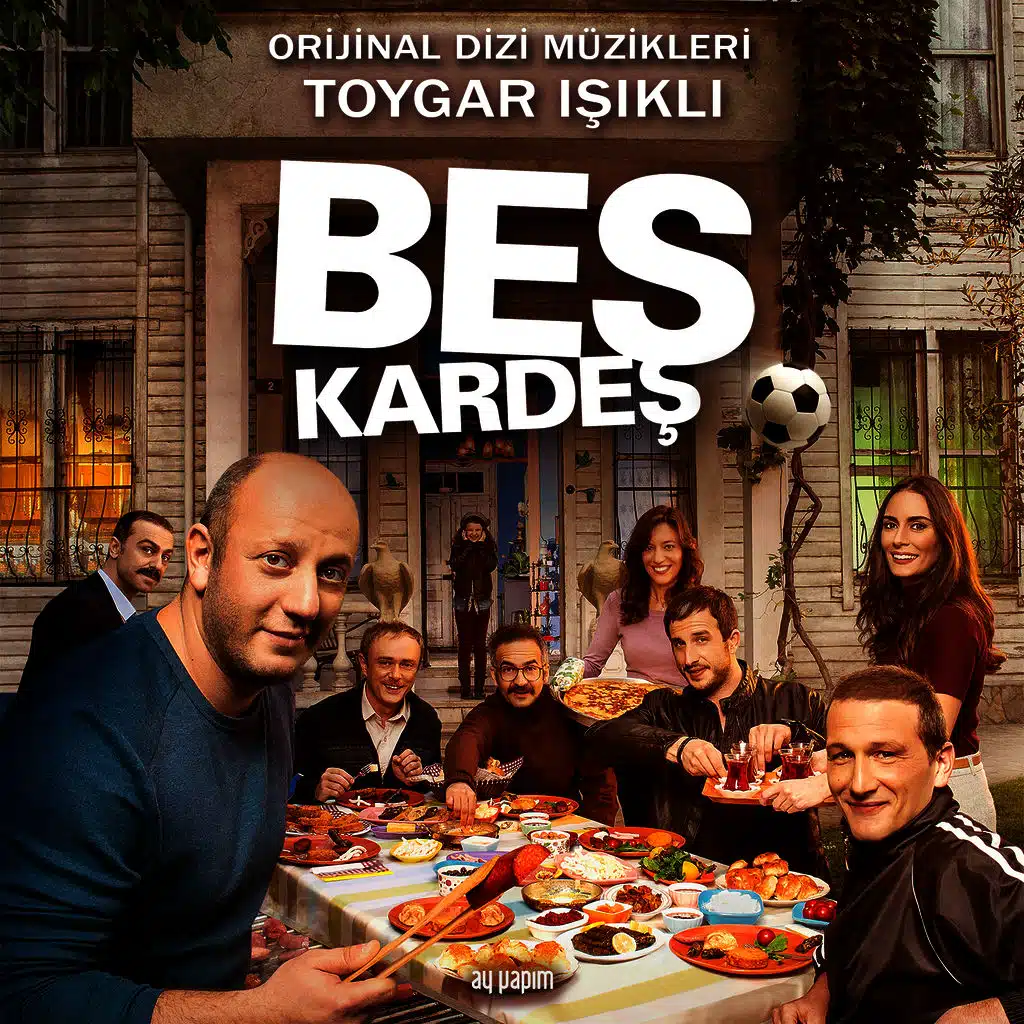 Depremden Sonra (Çok Zor)