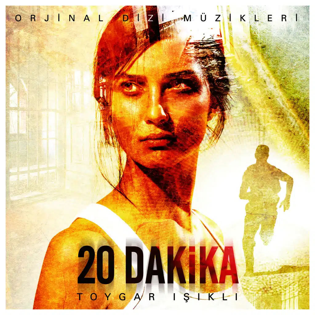 20 Dakika (Original Soundtrack of Tv Series)