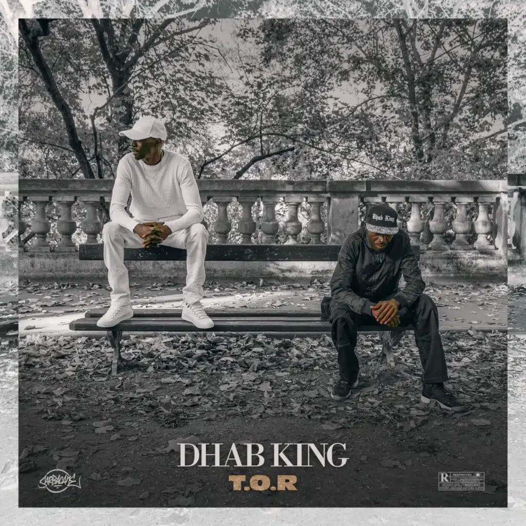 Dhab King