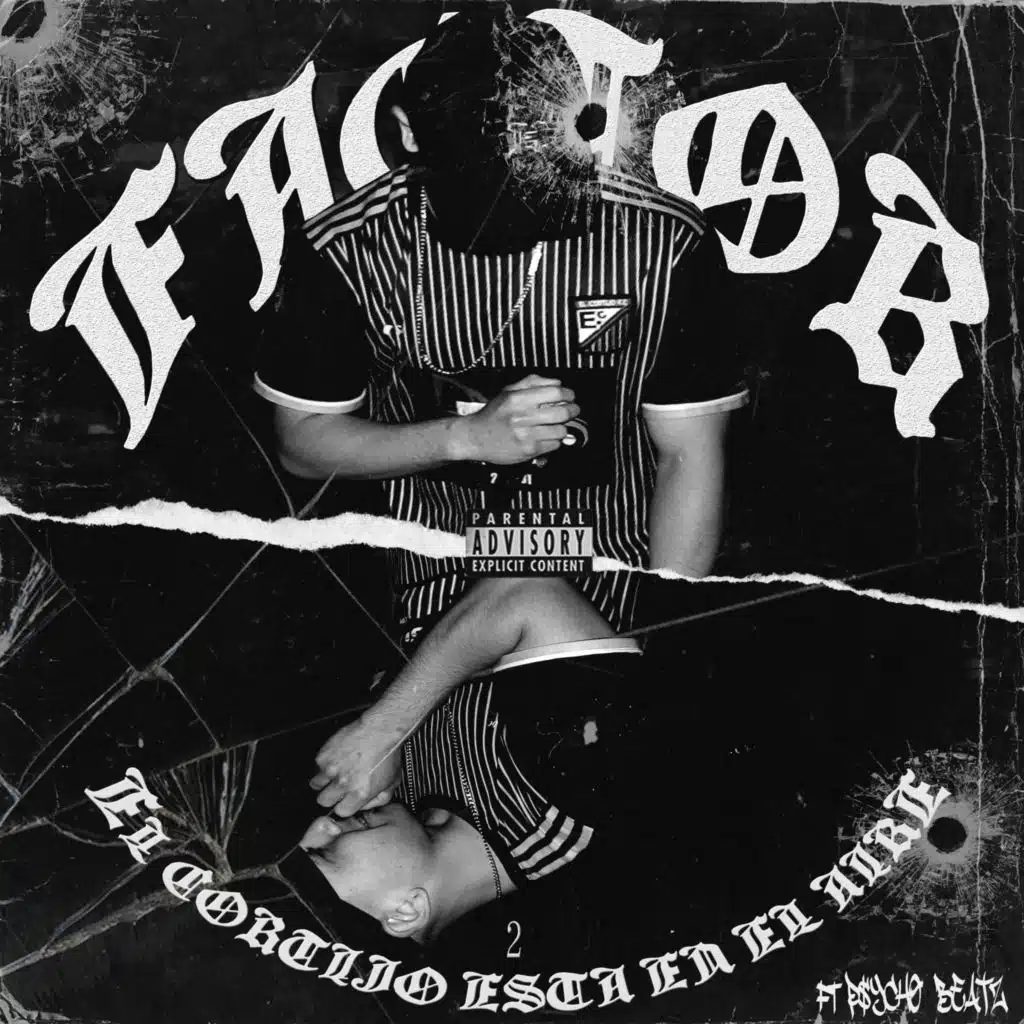 El Cortijo Está en el Aire 2 (feat. P$YCHO BEATZ)