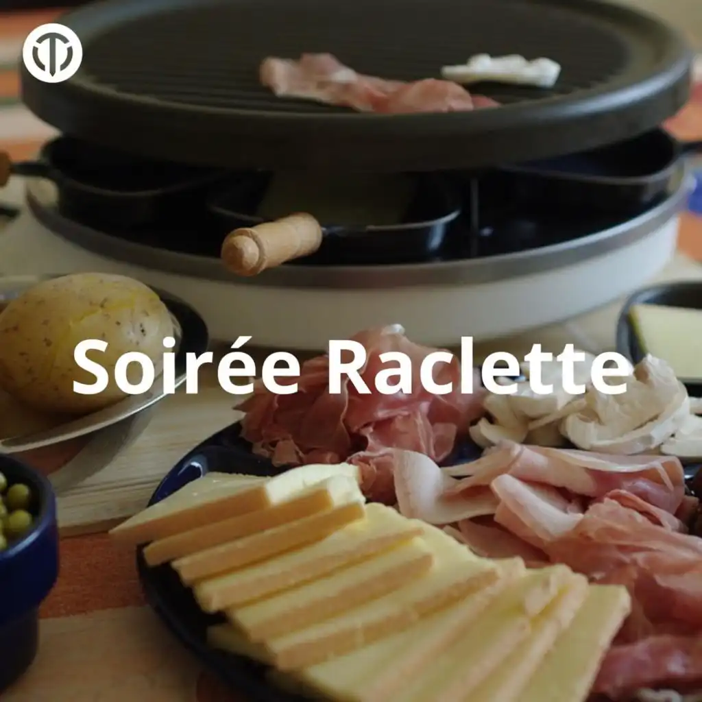 Soirée Raclette