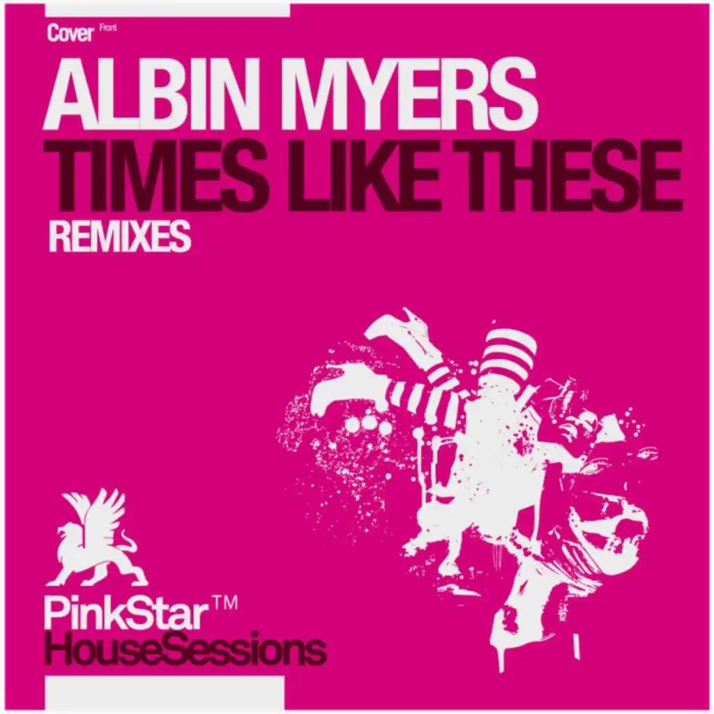 Times Like These (Remixes)