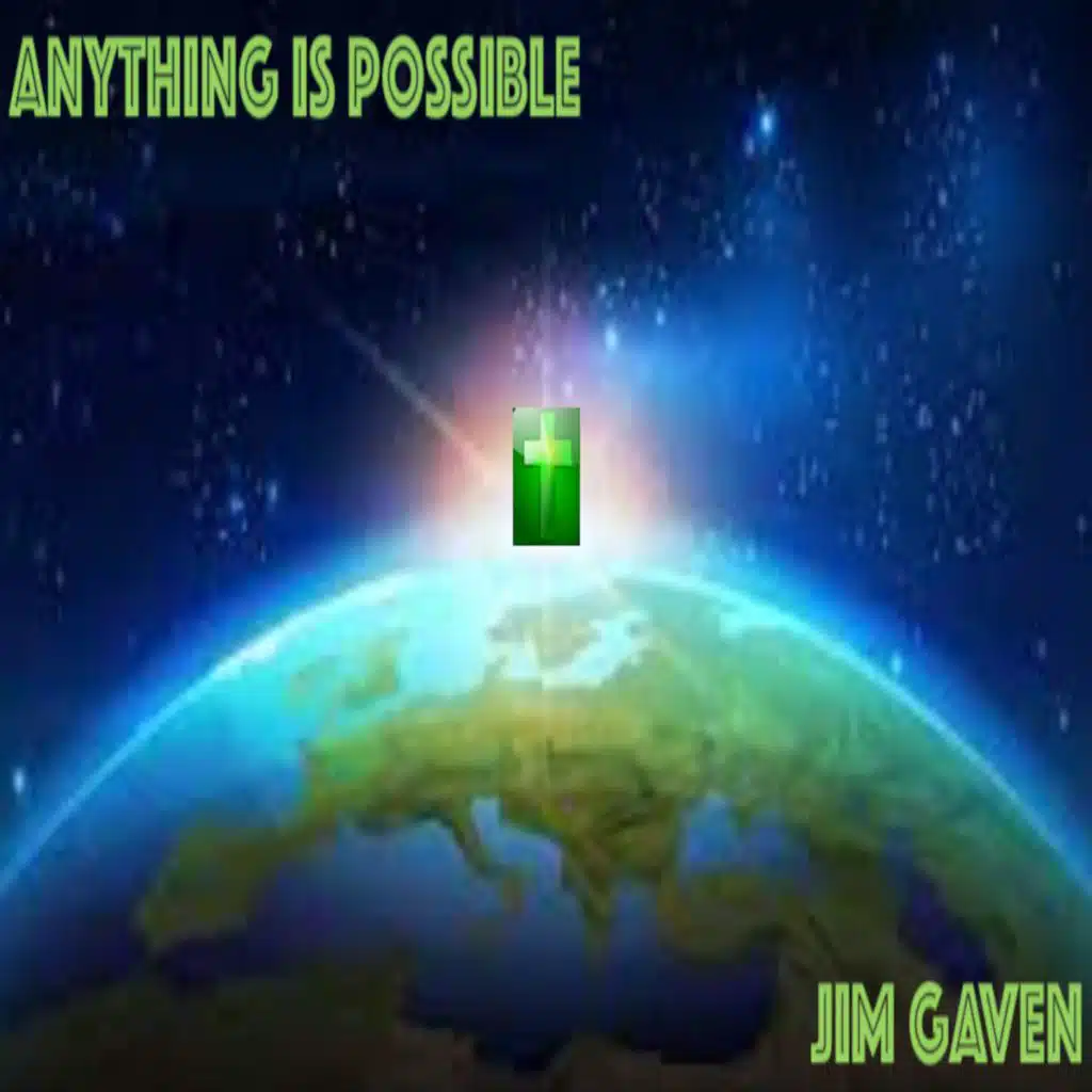 Jim Gaven