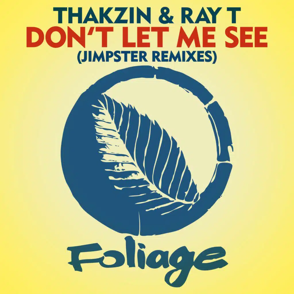 Thakzin, Ray T & Jimpster