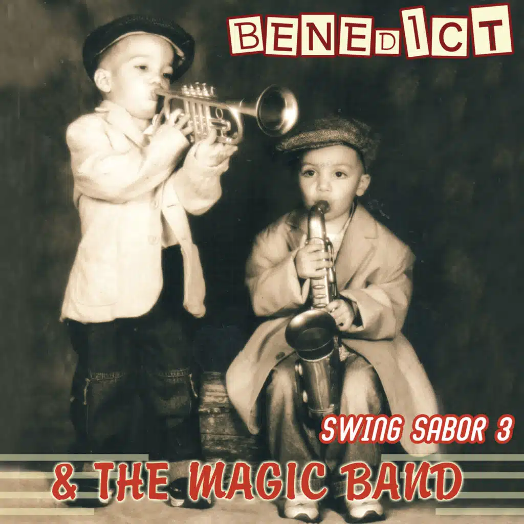 Swing Sabor 3