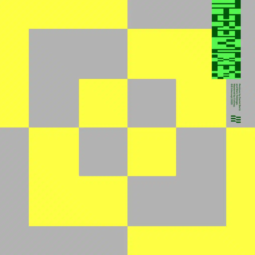 Pop Shock / Dry Me (The Remixes)