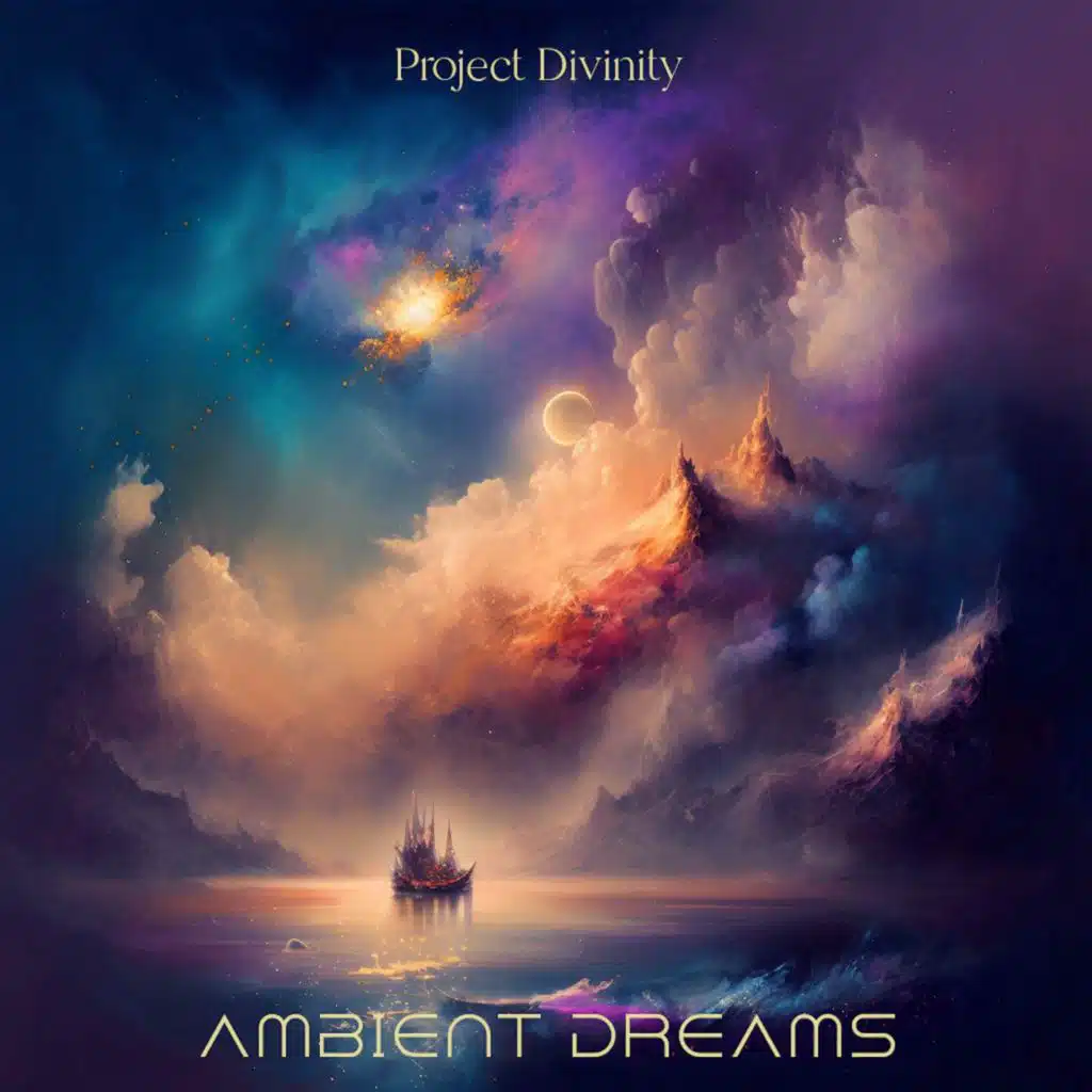 Mountain of Dreams (feat. Lucid But Dreaming)