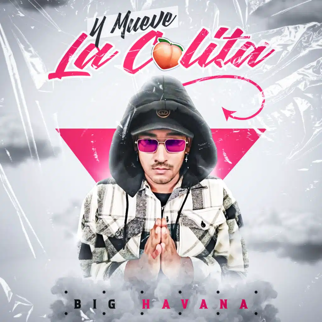 Y Mueve la Colita (feat. Big Ali)