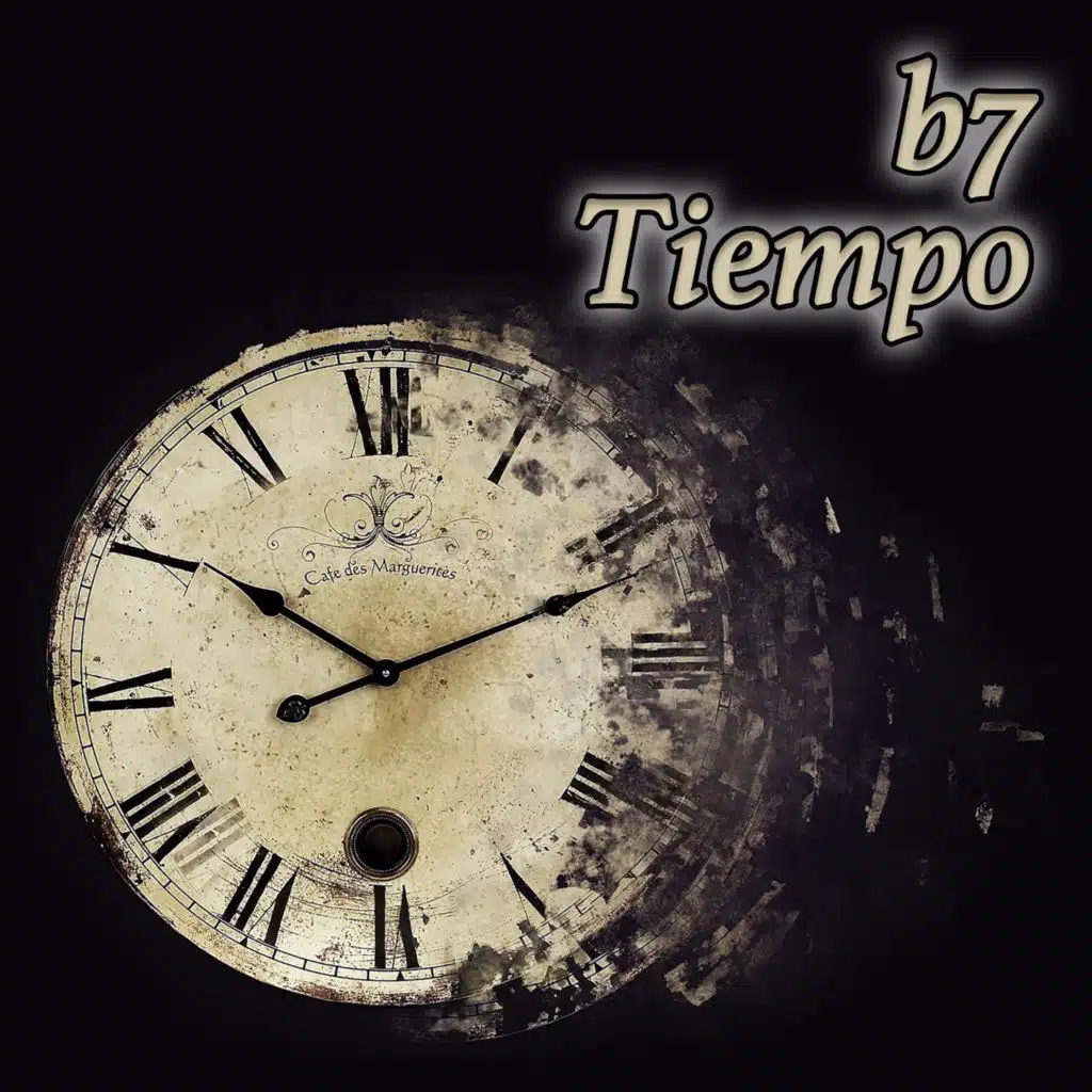 Tiempo