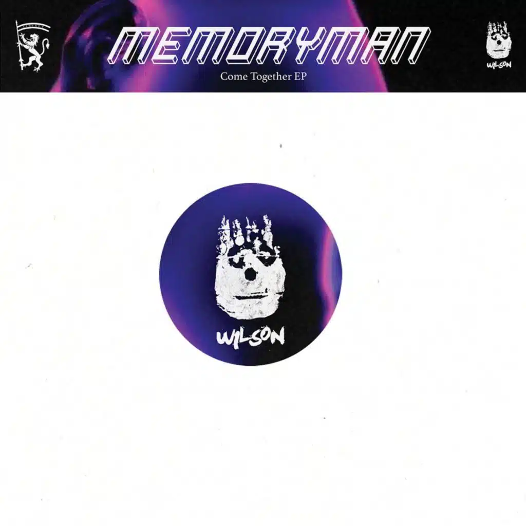 Memoryman aka Uovo