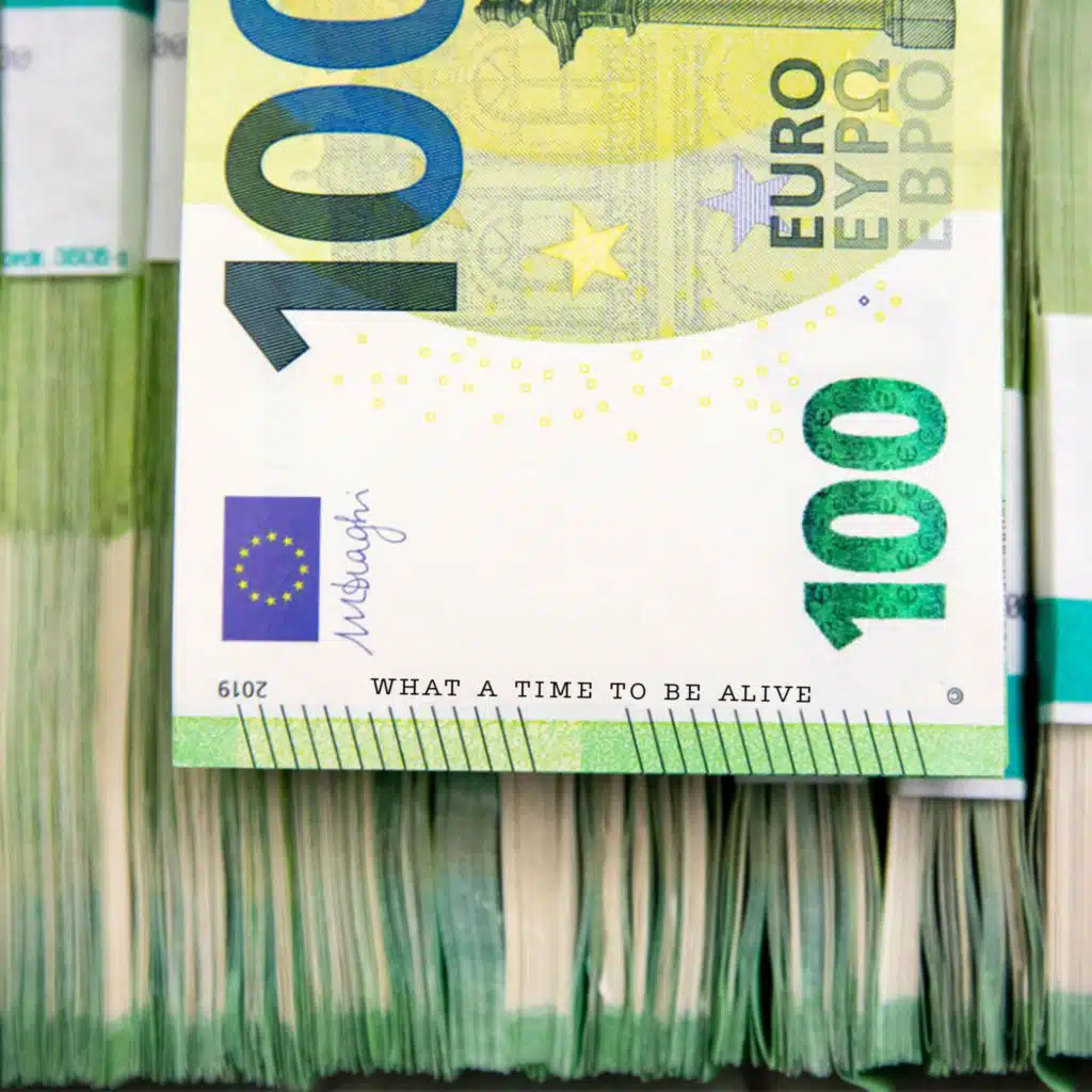 What a time to be alive