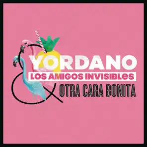 Yordano & Los Amigos Invisibles