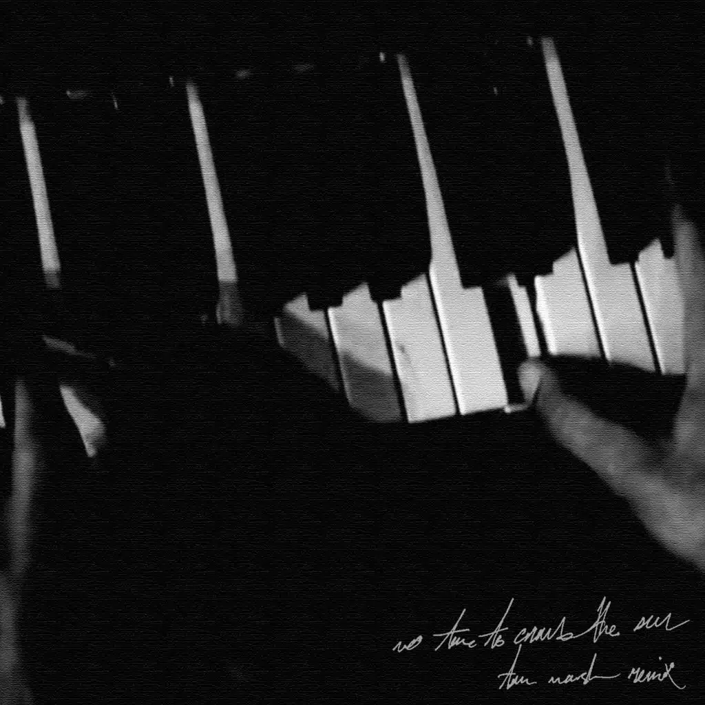 No Time to Crank the Sun (Tom Marsh Remix)