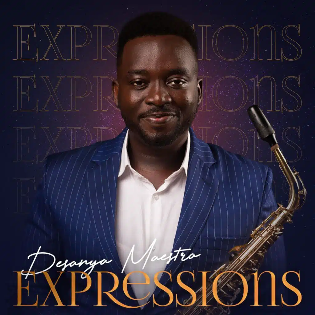 Aye Ole (Sax Version)