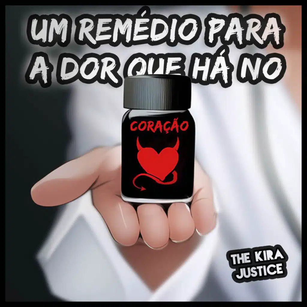 Combustível do Meu Ódio