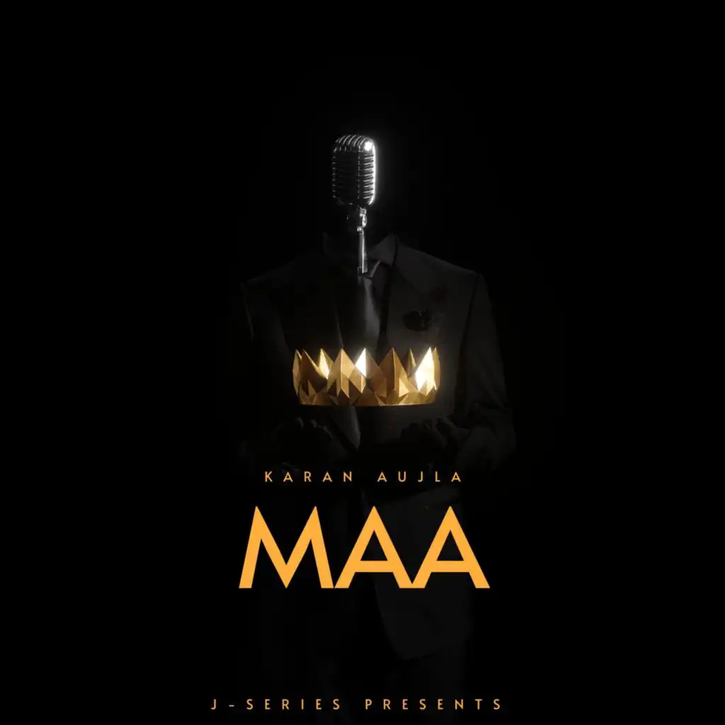 Maa (feat. J BOWRA)