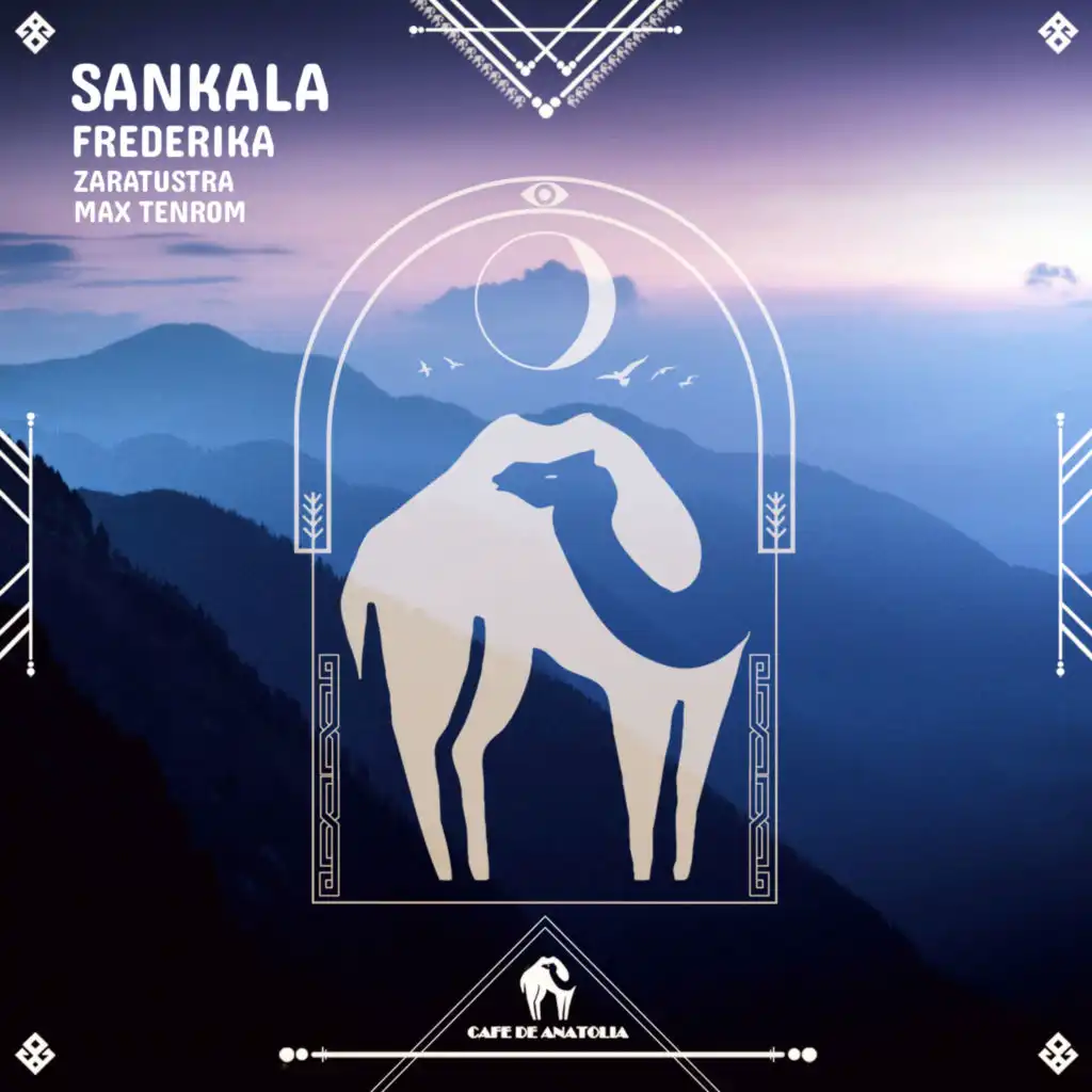 Sankala (feat. Max TenRoM)