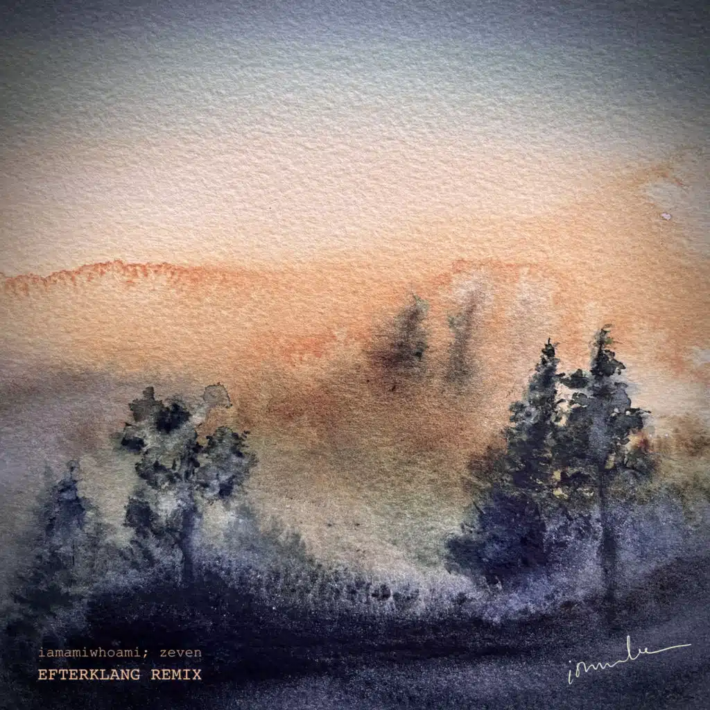 Zeven (Efterklang Remix)