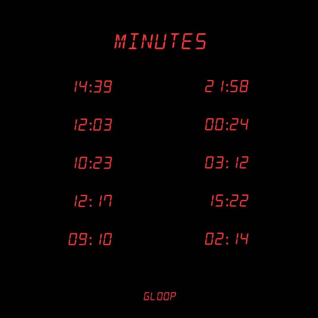 Minutes