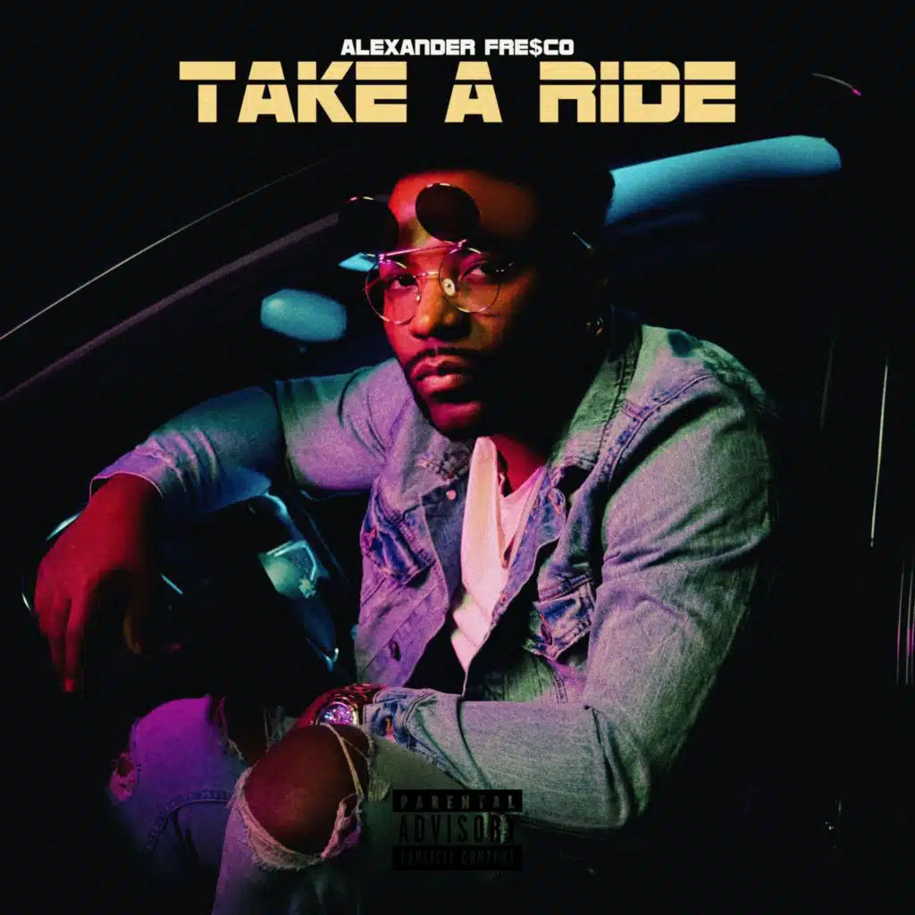 TAKE A RIDE