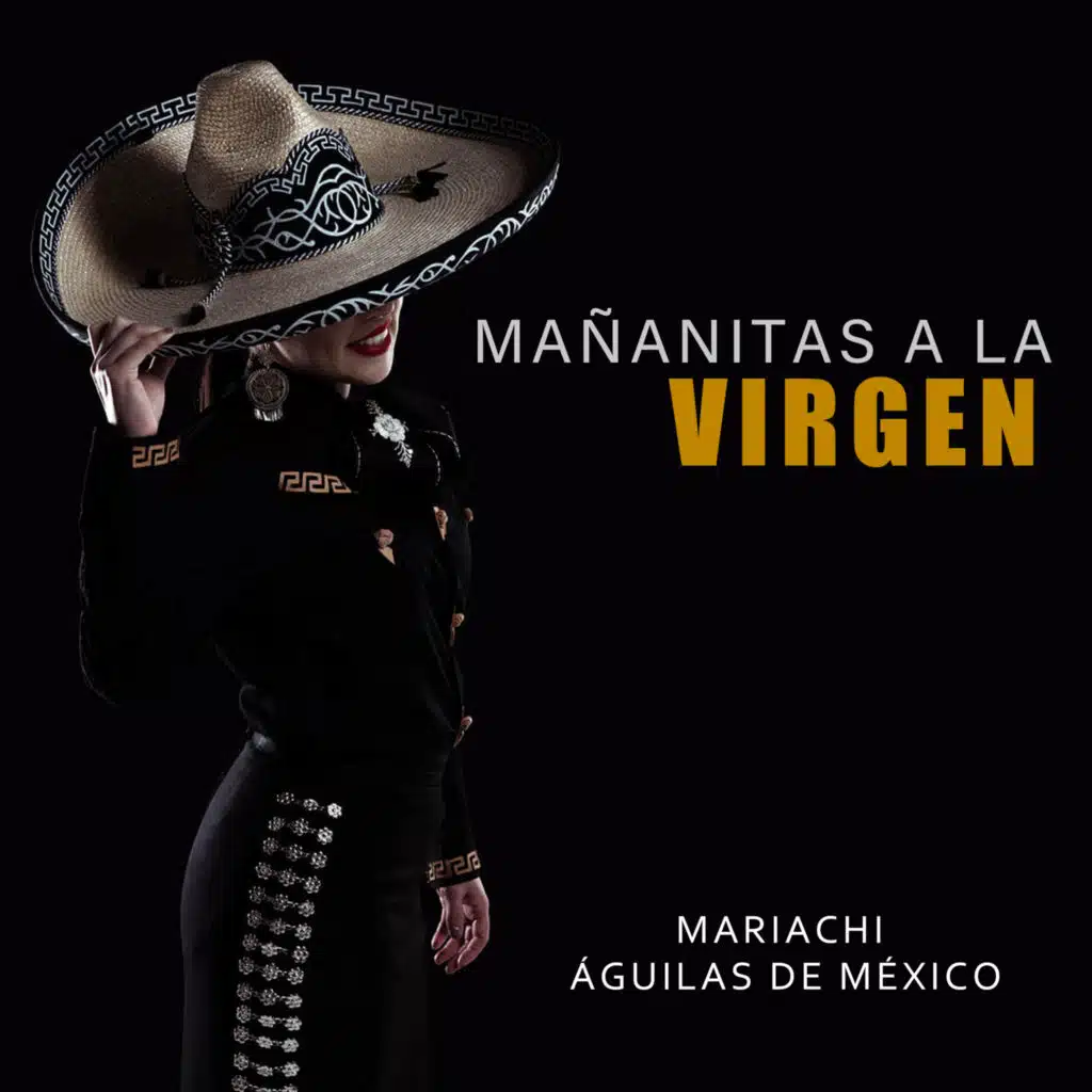 Mañanitas a la Virgen