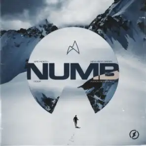 Numb (feat. Cour)