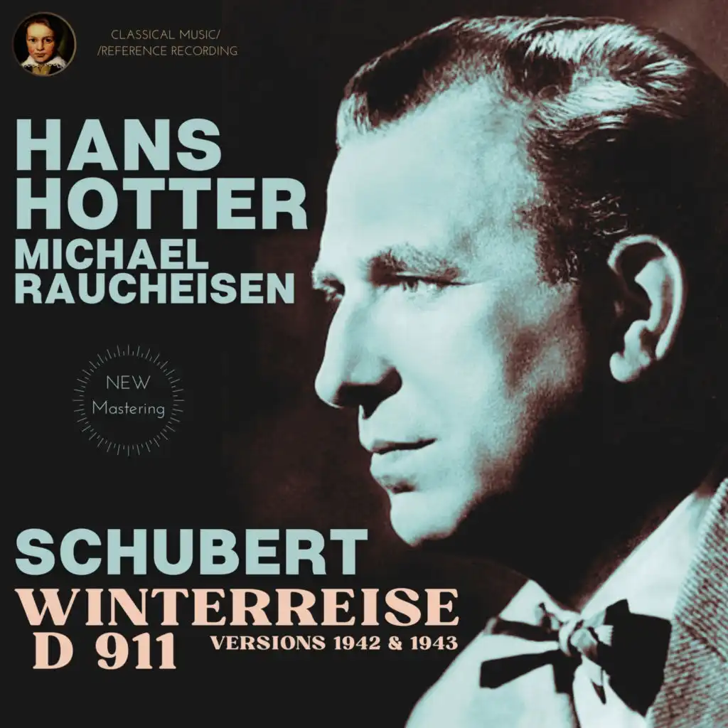 Michael Raucheisen/Hans Hotter