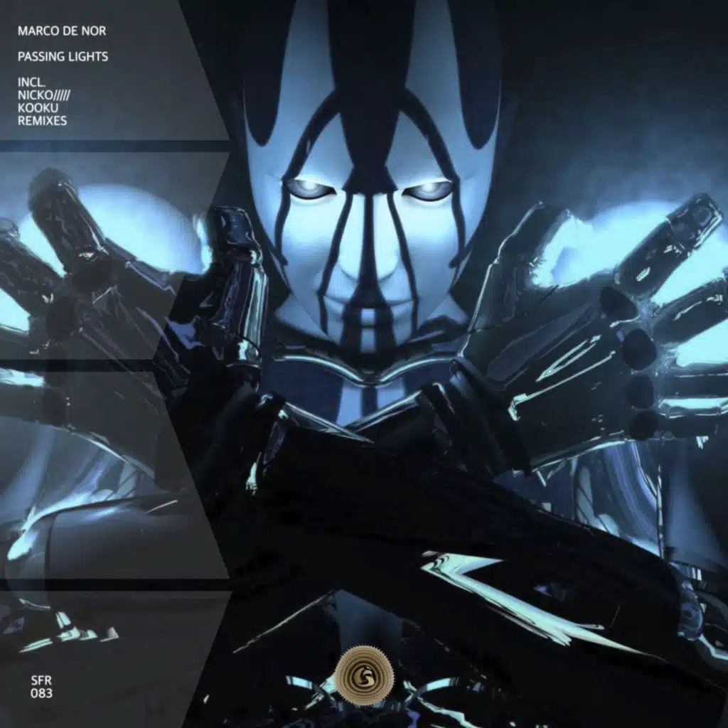 Passing Lights (Kooku Remix)