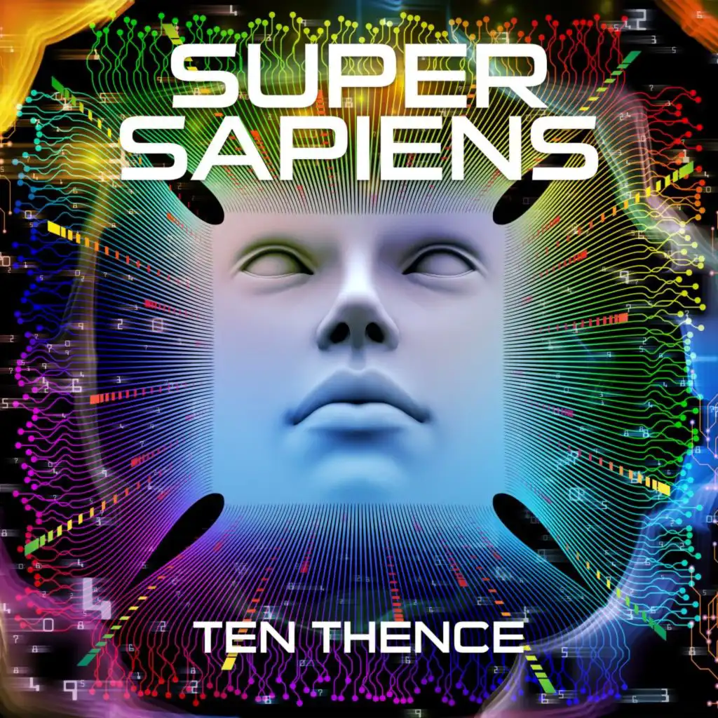 Super Sapiens (Bonus Maxi Version)