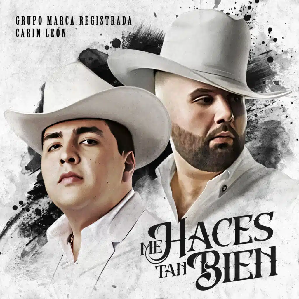 Grupo Marca Registrada & Carin Leon