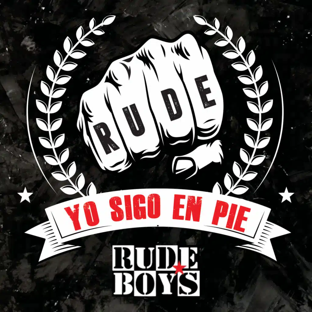 Rude Boys