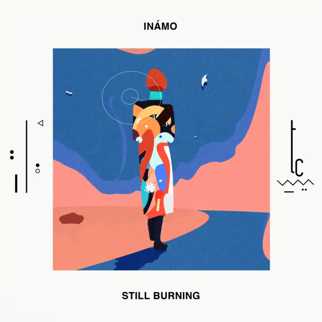 La Llama (Still Burning) (Vocalized Dub) [feat. Niña indigo]