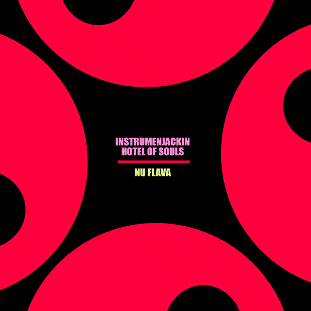Instrumenjackin & Hotel of Souls