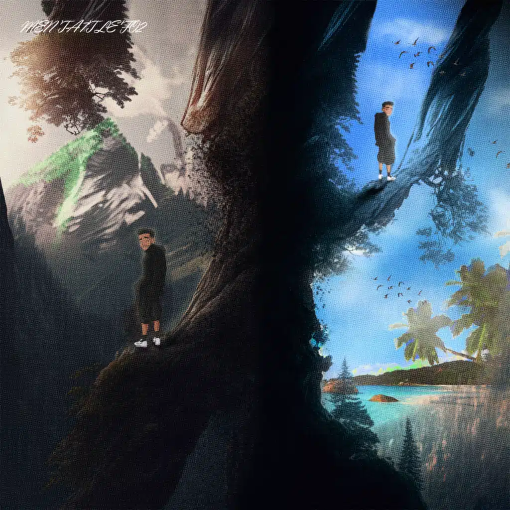 من تحت لفوق