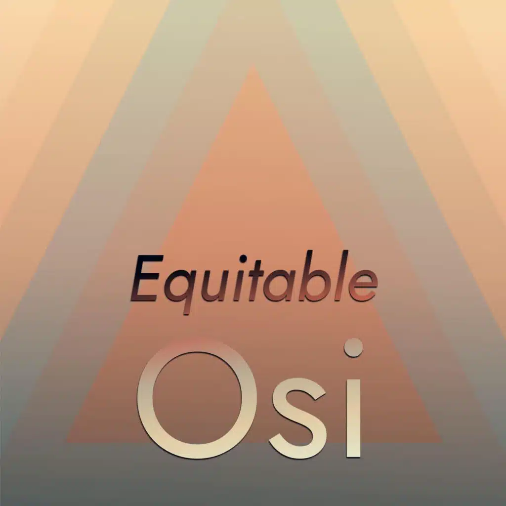 Equitable Osi