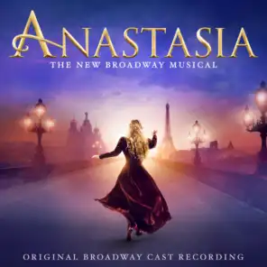 Anastasia (Original Broadway Cast Recording)