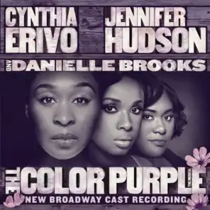 The Color Purple (New Broadway Cast Recording)